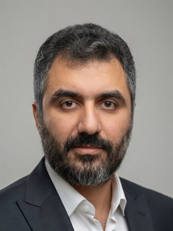 دانیال سمیعی